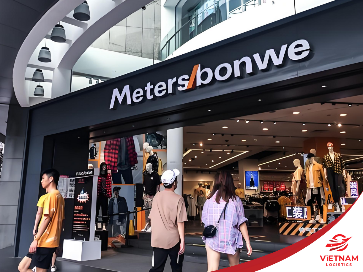 Metersbonwe